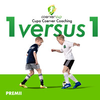 stire Cupa COERVER 1VS1