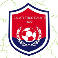 C.S. ATLETICO GALATI x PARTNER CLUB