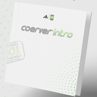 Cursul Coerver® Intro