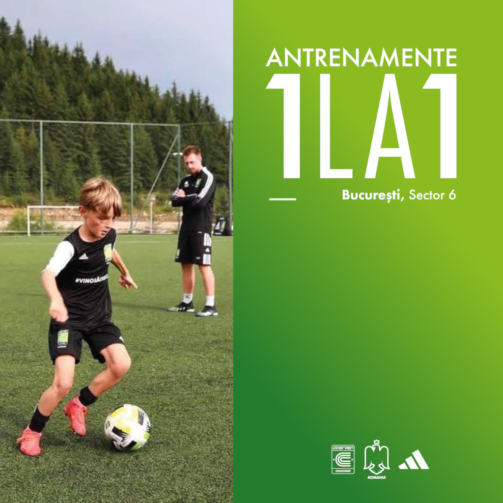 1LA1 x BAZA SPORTIVA DANILESCU